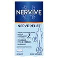 thumbnail image 1 of Nervive Nerve Relief Tablets, 60 ct., 1 of 6