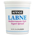 thumbnail image 1 of Krinos Labne Mediterranean-Style Yogurt Spread, 32 oz., 1 of 5