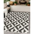 thumbnail image 2 of Jill Zarin Napa Outdoor Rug, 2 of 3