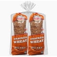 thumbnail image 1 of Big Sky Cracked Wheat Bread, 24 oz., 2 pk., 1 of 2
