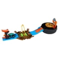 thumbnail image 4 of Hot Wheels Monster Trucks Ultimate Smash Pack, 4 of 6