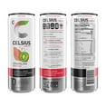 thumbnail image 4 of Celsius Sparkling Core Variety Pack, 12 fl. oz., 18 pk., 4 of 7