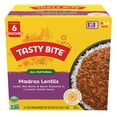 thumbnail image 1 of Tasty Bite Madras Lentils 10 oz., 6 ct., 1 of 7