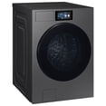 thumbnail image 5 of Samsung 5.3 cu. ft. Bespoke AI Ultra Capacity Front Load Washer, 5 of 8