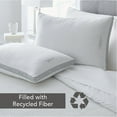 thumbnail image 7 of Member's Mark 2-Pack Hotel Premier Collection Bed Pillows, Assorted Sizes, 7 of 7