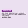 thumbnail image 6 of Coffee mate Half & Half Liquid Creamer Singles, 0.3 fl. oz., 180 ct., 6 of 7