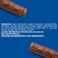 thumbnail image 4 of 3 Musketeers Chocolate Candy Bars, Full Size, 1.92 oz., 36 pk., 4 of 12