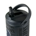 thumbnail image 5 of Logo Brands Saint Augustine's Falcons Stainless Steel Tumbler Set, 5 of 7