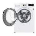thumbnail image 5 of LG 4.5 cu. ft. Front Load Washer, 5 of 11
