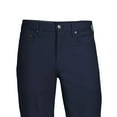 thumbnail image 3 of Lands' End Men's Twill 5 Pocket Pant, 3 of 5