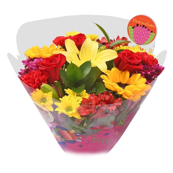 Member's Mark Feliz Dia de Las Madres Bouquet, 20 stems