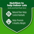thumbnail image 6 of Purina, Cat Chow Indoor, Healthy Weight and Hairball Dry Cat Food With Chicken, 29 lbs., 6 of 10