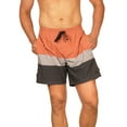thumbnail image 1 of Reel Life Men's Swim Trunk, 1 of 5