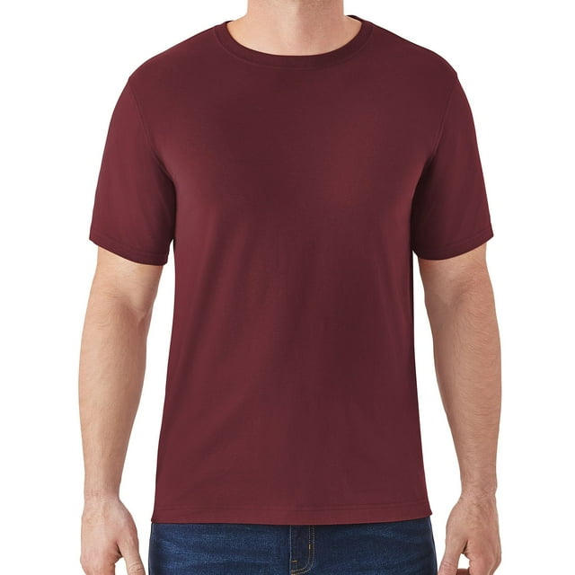 Member's Mark Men's Essential Crew Tee