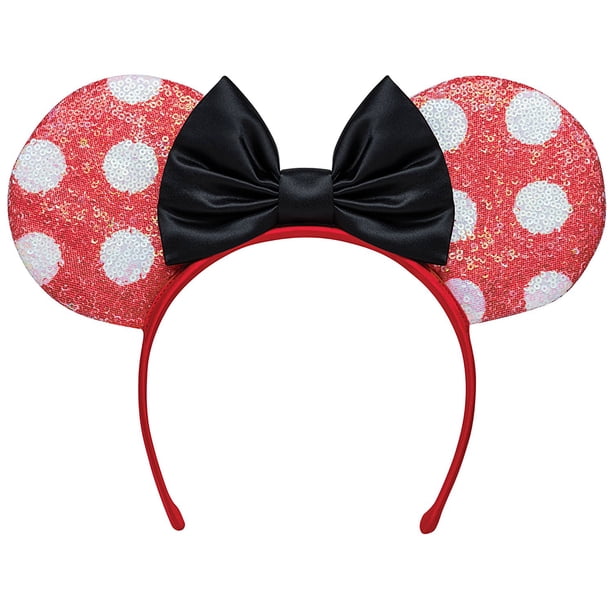 Disguise Disney Ear Set, 5 pcs. - Samsclub.com display picture 3