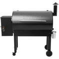 thumbnail image 3 of Traeger Renegade Wood Pellet Grill and Smoker w/ Cover, 3 of 4