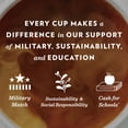 thumbnail image 6 of Community Coffee® Dark Roast Instant Coffee, 7.0 oz., 2-count, 6 of 6