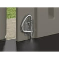 thumbnail image 7 of Suncast 7' x 7' Modernist Resin Outdoor Storage Shed, 7 of 9