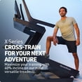 thumbnail image 14 of NordicTrack X24 Treadmill, 14 of 14