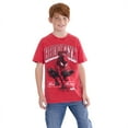 thumbnail image 3 of Character Kids Boys Tee, 3 of 7