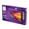 thumbnail image 14 of Philips 75" Class 7900 Series 4K QLED Roku Smart TV, 14 of 14