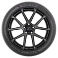 thumbnail image 3 of Goodyear Eagle F1 All Season - 255/45ZR19/XL 104Y Tire, 3 of 4