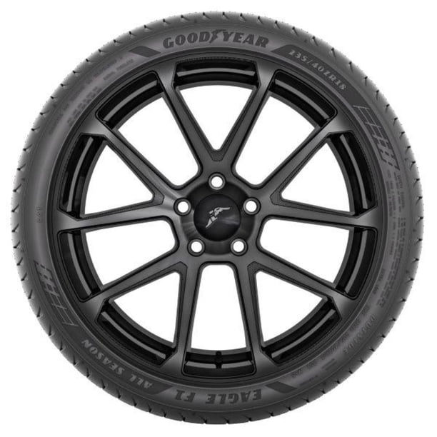 Goodyear Eagle F1 All Season - 245/45ZR18/XL 100Y Tire - Samsclub.com