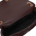thumbnail image 6 of Versace Quilted Leather Shoulder Bag, 6 of 8