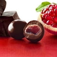 thumbnail image 5 of BROOKSIDE Dark Chocolate and Pomegranate Flavored Snacking Chocolate, 32 oz., 5 of 9