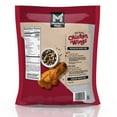 thumbnail image 4 of Member's Mark Bone-In Oven Roasted Chicken Wings, Frozen, 3 lbs., 4 of 7