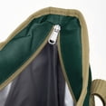 thumbnail image 2 of Logo Brands Sacramento State Hornets Gameday Insulated Tote, 2 of 4
