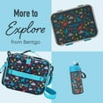 thumbnail image 5 of Bentgo Kids 2-Pack Stainless Steel Food Jar, Assorted Designs, 5 of 5