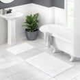 thumbnail interactive-video image 1 of Member's Mark 2 Piece 100% Cotton Bath Rug Set, 1 of 10