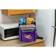 thumbnail image 5 of Logo Brands LSU Tigers 32 Can Backpack Cooler, 5 of 5
