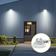 thumbnail image 8 of Westinghouse 5000 Lumen Wired Barn Light, Set of 2, 8 of 10