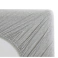 thumbnail image 4 of Brielle Tencel Modal Jersey Knit Sheet Set, Assorted Colors & Sizes, 4 of 4