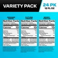 thumbnail image 2 of Prime Hydration Drink Variety Pack, 12 fl. oz., 24 pk., 2 of 10