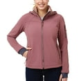 thumbnail image 1 of Free Country Women's Softshell Jacket, 1 of 9