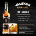 thumbnail image 4 of Jameson Black Barrel Irish Whiskey, 750 ml, 4 of 8