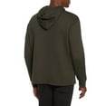 thumbnail image 2 of Express Men's Textured Hoodie, 2 of 7