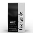 thumbnail image 1 of Casa Grande Dark Roast Ground Coffee, Espresso 26 oz., 1 of 1