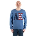 thumbnail image 1 of STATE OF MINE AMERICANA SWEATER, 1 of 12