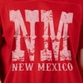 thumbnail image 4 of State of Mine Women's Western State Jersey T-Shirt, 4 of 5