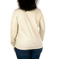thumbnail image 7 of State of Mine Women's Harvest Long Sleeve Tee, 7 of 8