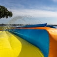 thumbnail image 9 of Wham-O 28' Constant Air Slip 'N Slide with Pool, 9 of 9