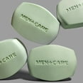thumbnail image 8 of Dove Men+Care Body and Face Bar Soap, Extra Fresh, 3.75 oz., 14 ct., 8 of 10