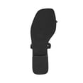 thumbnail image 6 of Steve Madden Women's Toe Ring Sandal, 6 of 6
