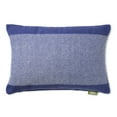 thumbnail image 1 of Town & Country Terra Alara Solid Border Decorative Pillow, 1 of 9