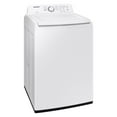 thumbnail image 3 of Samsung 4.0 cu. ft. Top Load Washer with ActiveWave Agitator, 3 of 10
