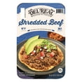 thumbnail image 1 of Del Real Foods Seasoned Shredded Beef  (28 oz., 1.75 lbs.), 1 of 14